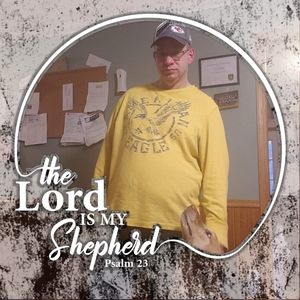 Meet your Posher, Jonathan